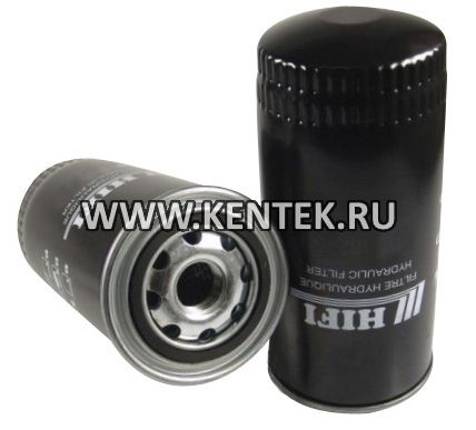Гидравлический фильтр HIFI SH67353 HIFI  - фото, характеристики, описание.