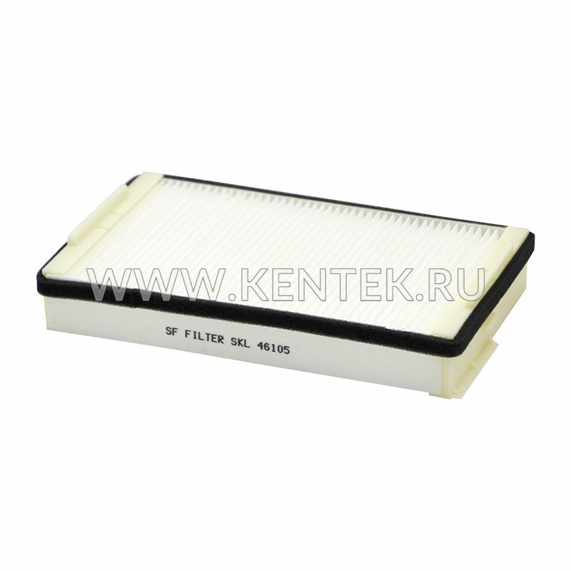  SF-FILTER SKL46105 SF-FILTER  - фото, характеристики, описание.