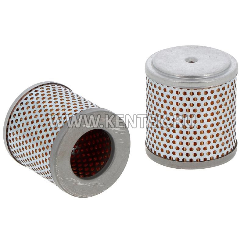Воздушный фильтр HIFI SA19545 HIFI  - фото, характеристики, описание.