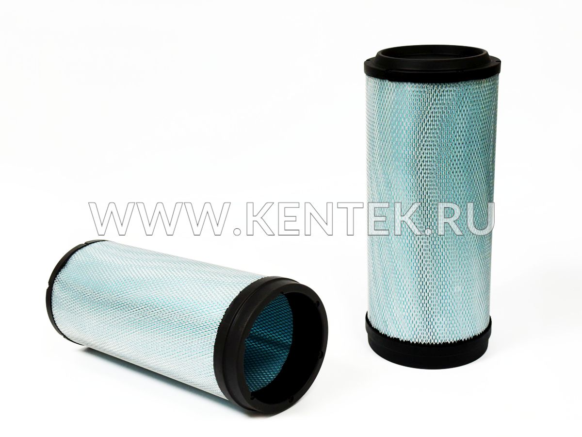 Воздушный фильтр-элемент (внутренний) KENTEK AP39408K KENTEK  - фото, характеристики, описание.
