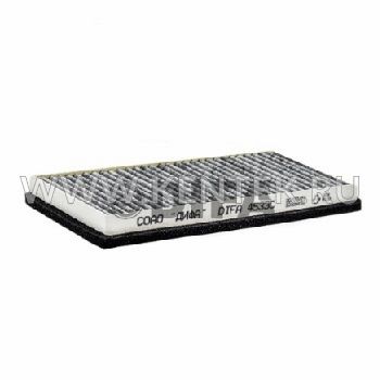 ФИЛЬТРУЮЩИЙ ЭЛЕМЕНТ ОЧИСТКИ ВОЗДУХА DIFA 4555 DIFA 4555 DIFA  - фото, характеристики, описание.