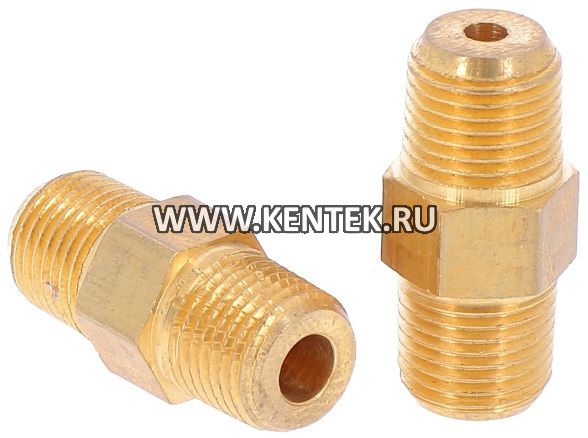 Адаптер воздушного фильтра HIFI SAAD01007 HIFI  - фото, характеристики, описание.