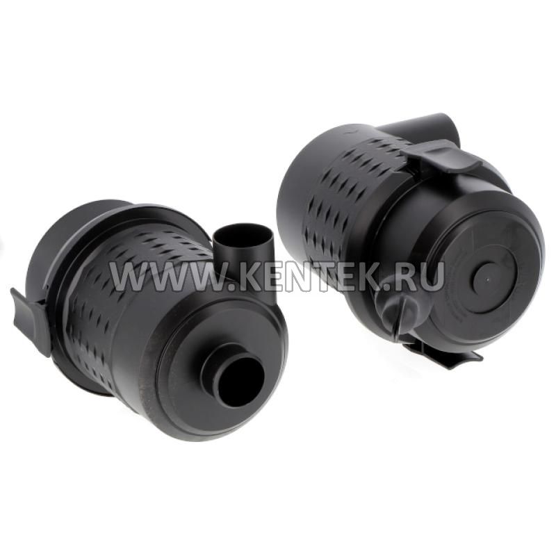 Воздушный фильтр HIFI SAH02C06SDP004 HIFI  - фото, характеристики, описание.