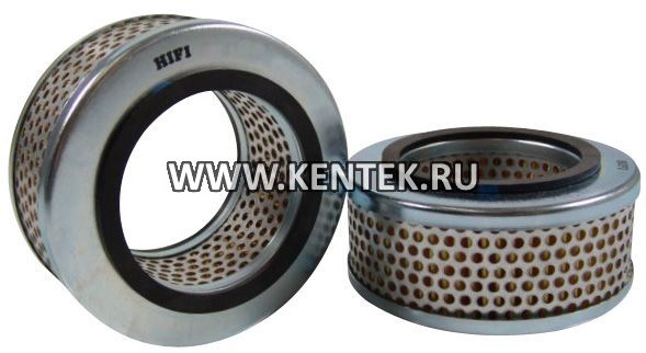 воздушный фильтр HIFI SA17191 HIFI  - фото, характеристики, описание.
