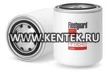 топливный фильтр Fleetguard FF5645 Fleetguard  - фото, характеристики, описание.