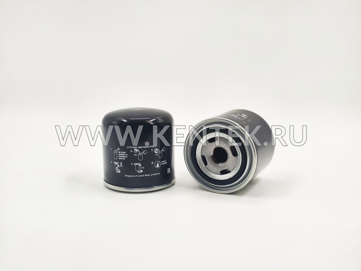 Масляный фильтр KENTEK LS25513K KENTEK  - фото, характеристики, описание.