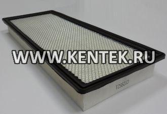 салонный фильтр KENTEK CP29521 KENTEK  - фото, характеристики, описание.