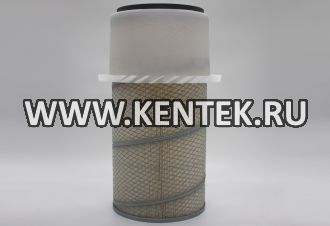воздушный фильтроэлемент  KENTEK AP31717 KENTEK  - фото, характеристики, описание.