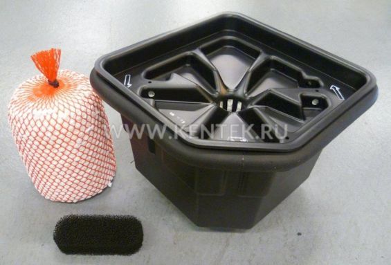  SF-FILTER SKS852 SF-FILTER  - фото, характеристики, описание.