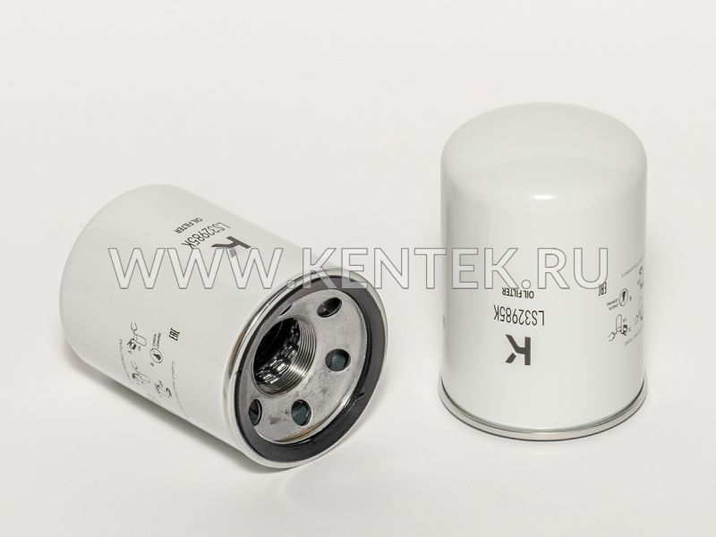 Масляный фильтр KENTEK LS32985K KENTEK  - фото, характеристики, описание.
