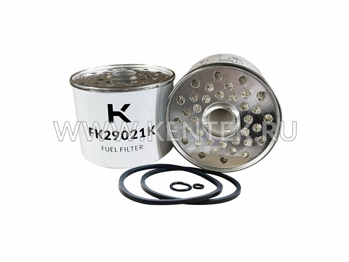 Топливный фильтр KENTEK FK29021K KENTEK  - фото, характеристики, описание.