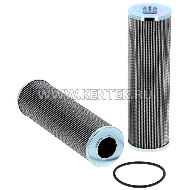 Гидравлический фильтр HIFI SH53074 HIFI  - фото, характеристики, описание.