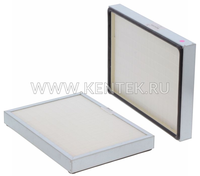 Воздушный фильтр-элемент кабинный HIFI SC60195 HIFI  - фото, характеристики, описание.