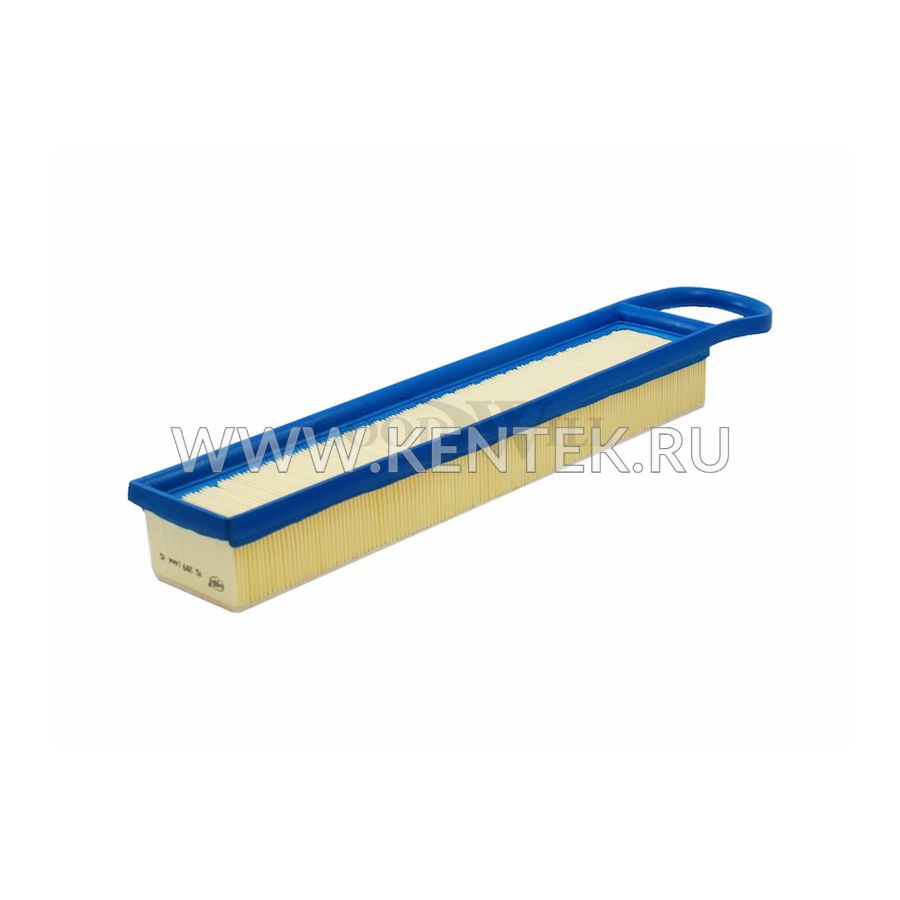Фильтр воздушный GOODWILL AG 289 GOODWILL  - фото, характеристики, описание.
