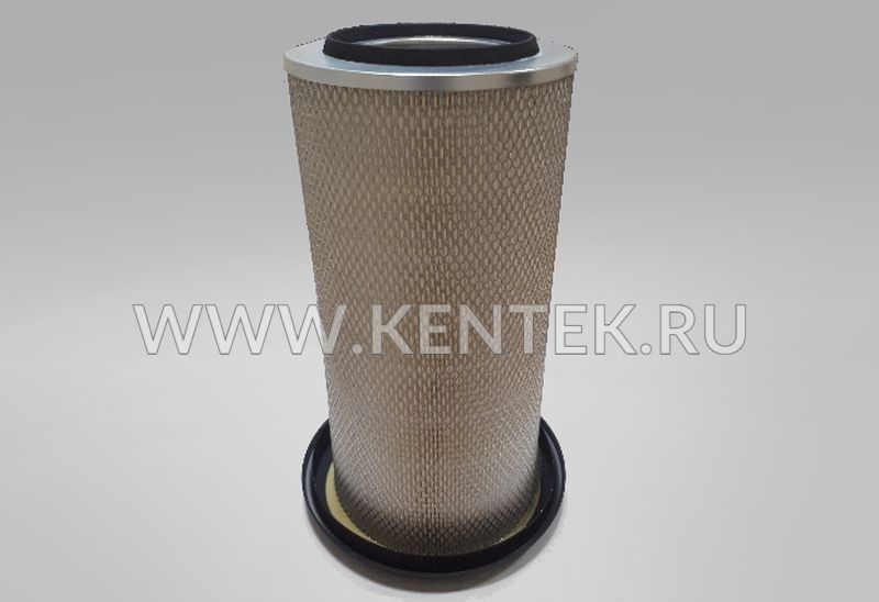 воздушный фильтроэлемент KENTEK AP30787 KENTEK  - фото, характеристики, описание.