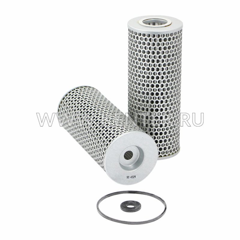 SF-FILTER SO4329 SF-FILTER  - фото, характеристики, описание.