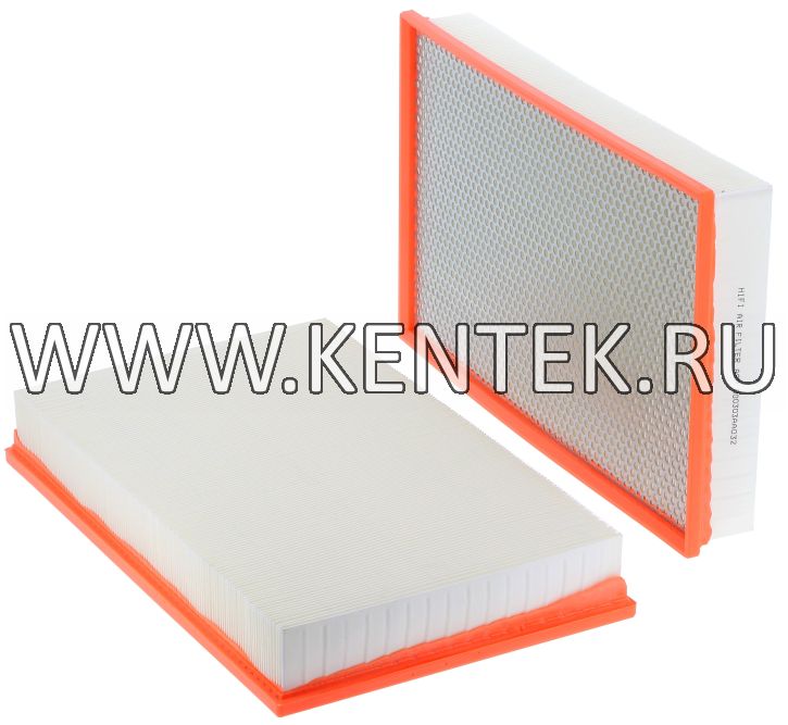 Воздушный фильтр HIFI ASP000303AA032 HIFI  - фото, характеристики, описание.