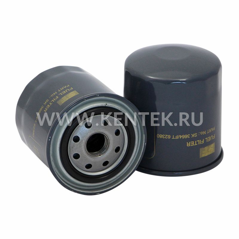  SF-FILTER SK3664 SF-FILTER  - фото, характеристики, описание.