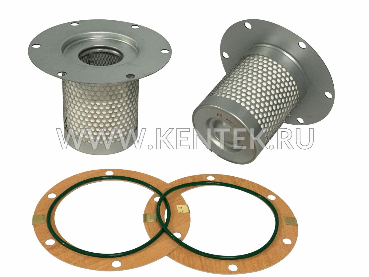 Воздушный фильтр-элемент KENTEK CS301 KENTEK  - фото, характеристики, описание.