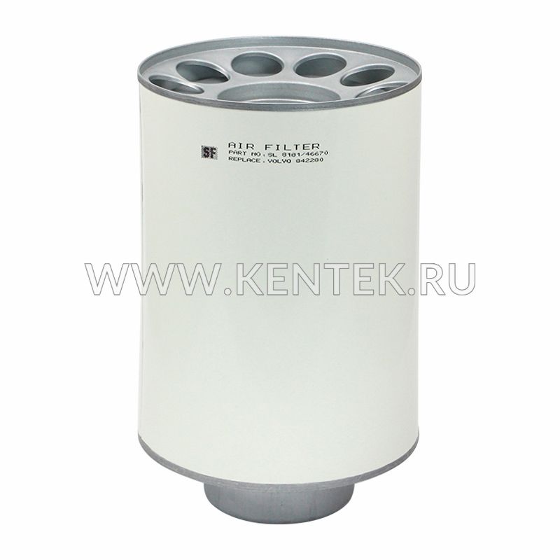  SF-FILTER SL8181 SF-FILTER  - фото, характеристики, описание.