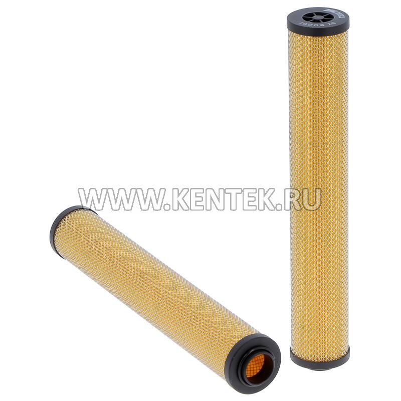 Магистральный фильтр HIFI SI50601 HIFI  - фото, характеристики, описание.