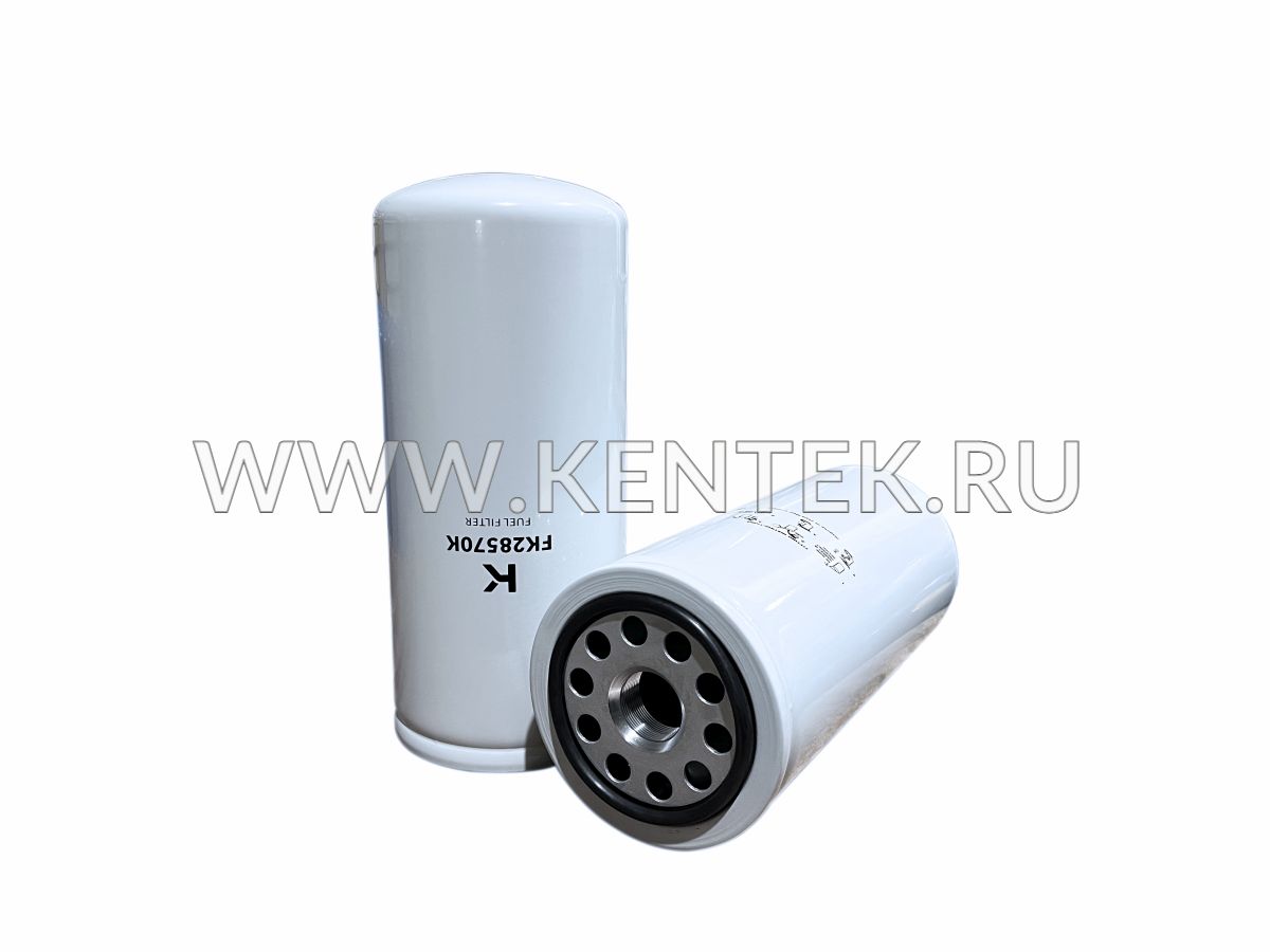 Топливный фильтр KENTEK FK28570K KENTEK  - фото, характеристики, описание.