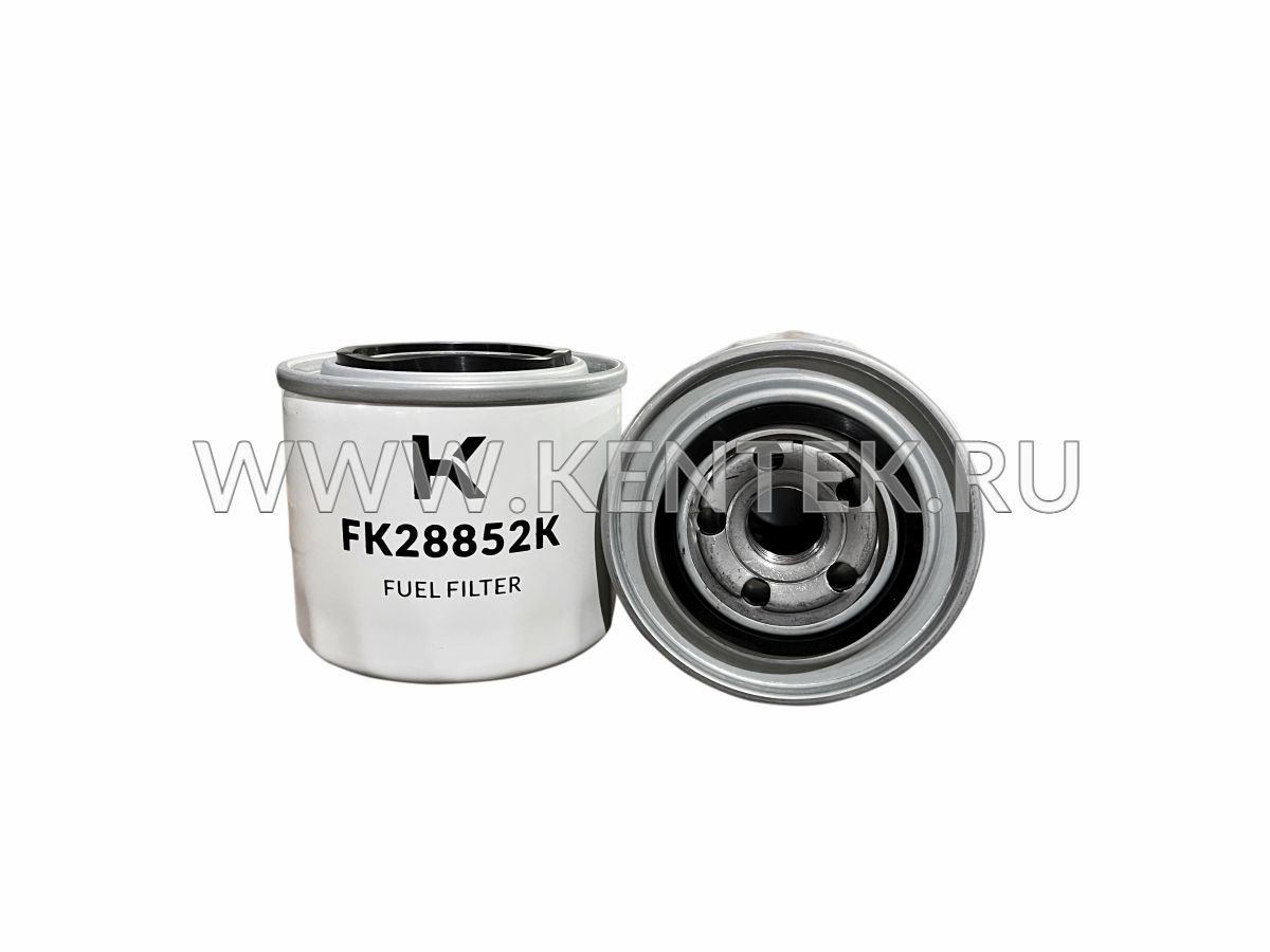Топливный фильтр KENTEK FK28852K KENTEK  - фото, характеристики, описание.