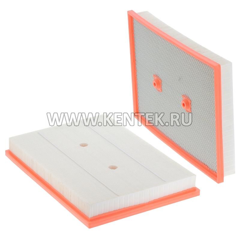 Воздушный фильтр HIFI SA190124 HIFI  - фото, характеристики, описание.