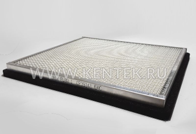 салонный фильтр KENTEK CP39341 KENTEK  - фото, характеристики, описание.