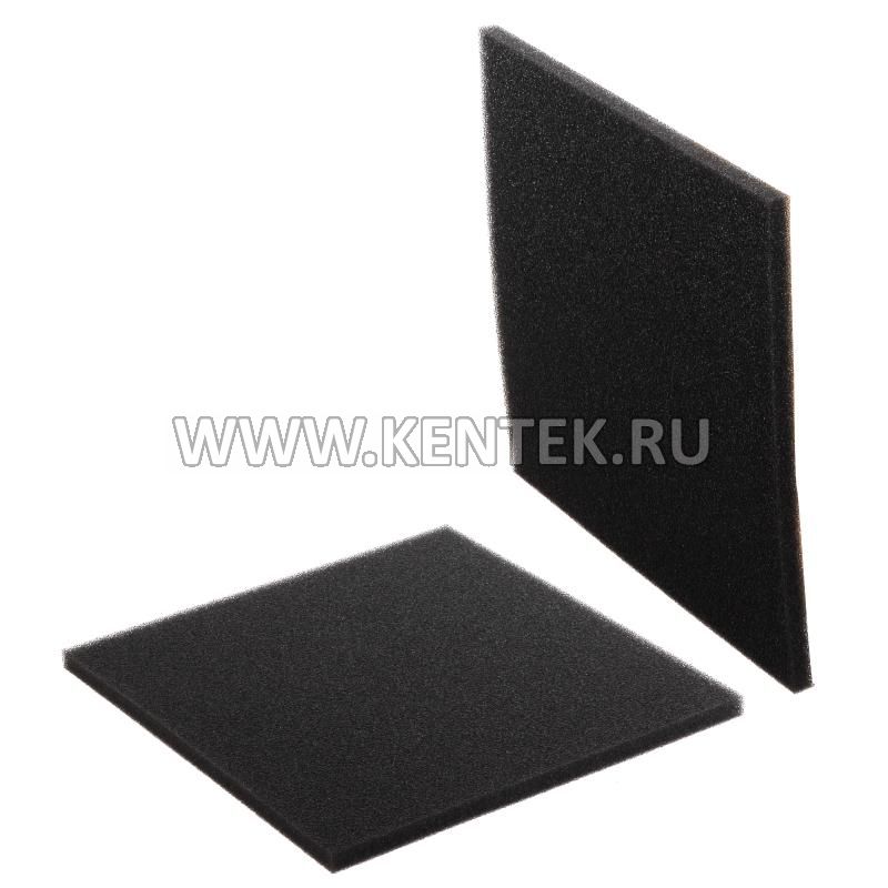 Воздушный фильтр-элемент HIFI N06150550PED HIFI  - фото, характеристики, описание.