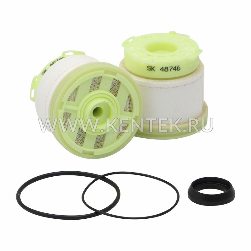  SF-FILTER SK48746 SF-FILTER  - фото, характеристики, описание.
