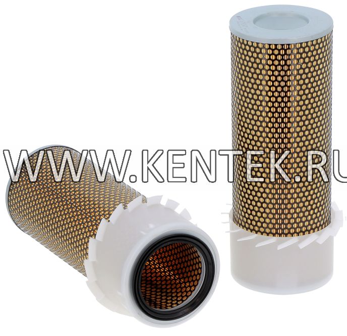 Воздушный фильтр HIFI SA16965 HIFI  - фото, характеристики, описание.
