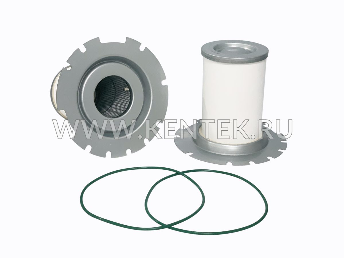 Воздушный фильтр-элемент KENTEK CS410 KENTEK  - фото, характеристики, описание.
