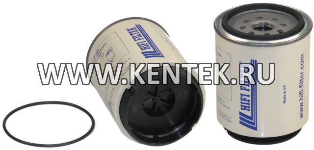 Топливный фильтр HIFI SN920802 HIFI  - фото, характеристики, описание.