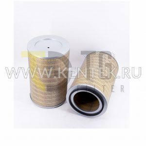 воздушный фильтр TG FILTER TGA302 TG FILTER  - фото, характеристики, описание.