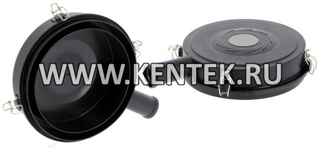 Крышка воздушного фильтра HIFI SACV01039 HIFI  - фото, характеристики, описание.