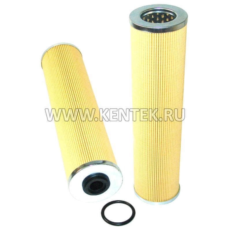 Гидравлический фильтр HIFI SH65237 HIFI  - фото, характеристики, описание.