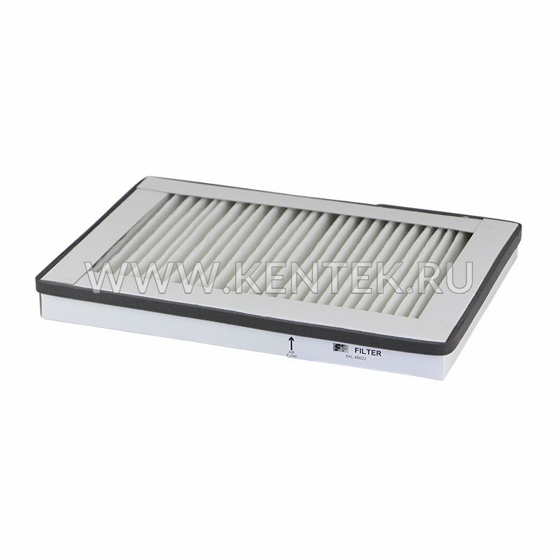  SF-FILTER SKL46623 SF-FILTER  - фото, характеристики, описание.