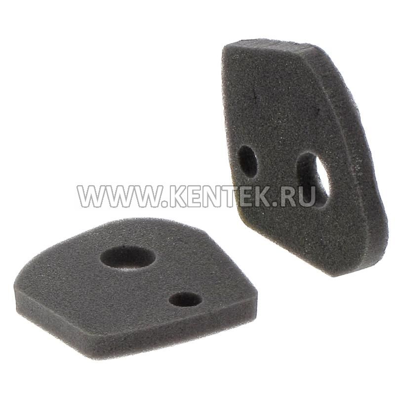 Воздушный фильтр HIFI SA12379 HIFI  - фото, характеристики, описание.