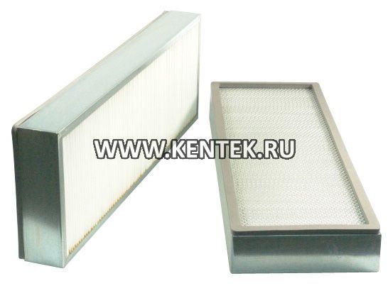 воздушный фильтр элемент HIFI SC90130 HIFI  - фото, характеристики, описание.