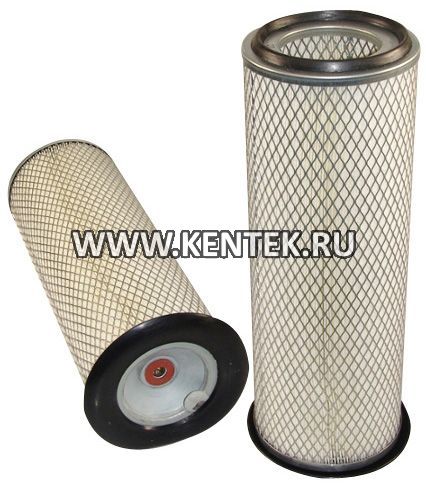 воздушный фильтр HIFI SA11638 HIFI  - фото, характеристики, описание.