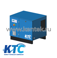 Винтовой компрессор COMPACK 4-10 KTC 180032001 KTC  - фото, характеристики, описание.