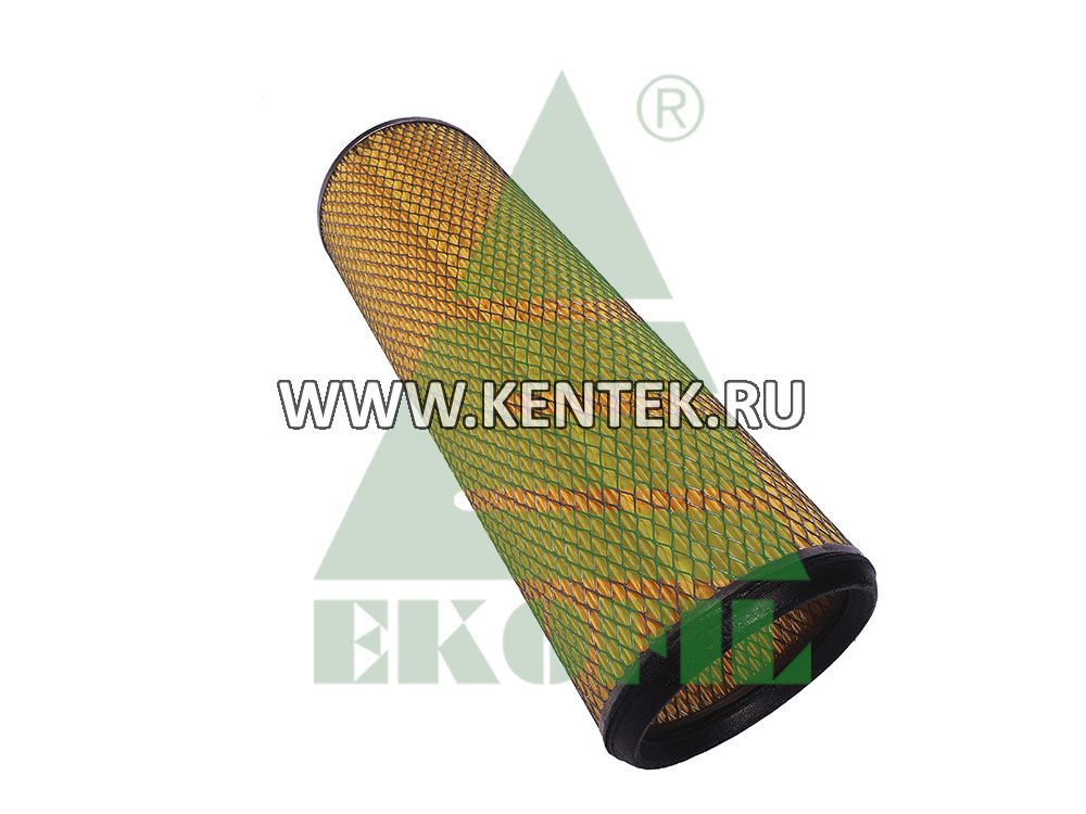 Элемент фильтрующий воздушный EKOFIL EKO-01.460/2 EKOFIL  - фото, характеристики, описание.