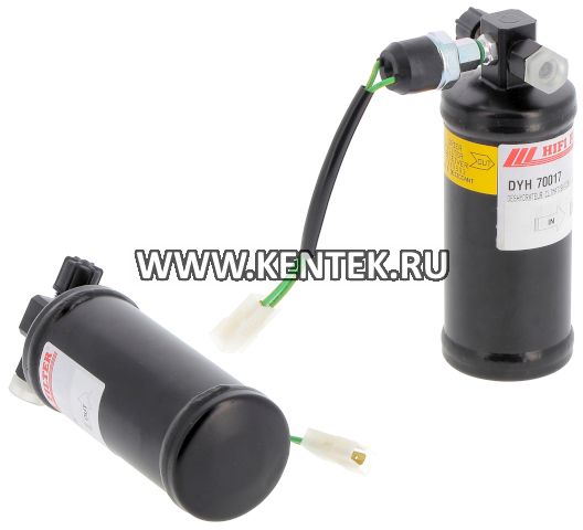 Осушитель HIFI DYH70017 HIFI  - фото, характеристики, описание.