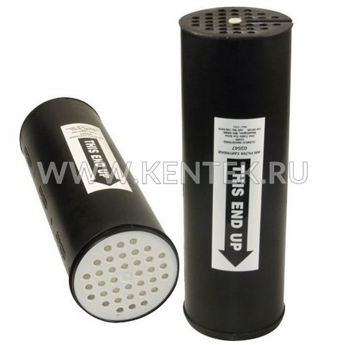 Воздушный фильтр-элемент HIFI SI41604 HIFI  - фото, характеристики, описание.