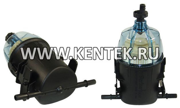 Топливный фильтр HIFI SN902310 HIFI  - фото, характеристики, описание.