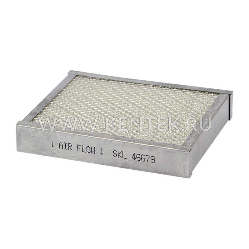 Воздушный фильтр-элемент SF-FILTER SKL46679 SF-FILTER  - фото, характеристики, описание.