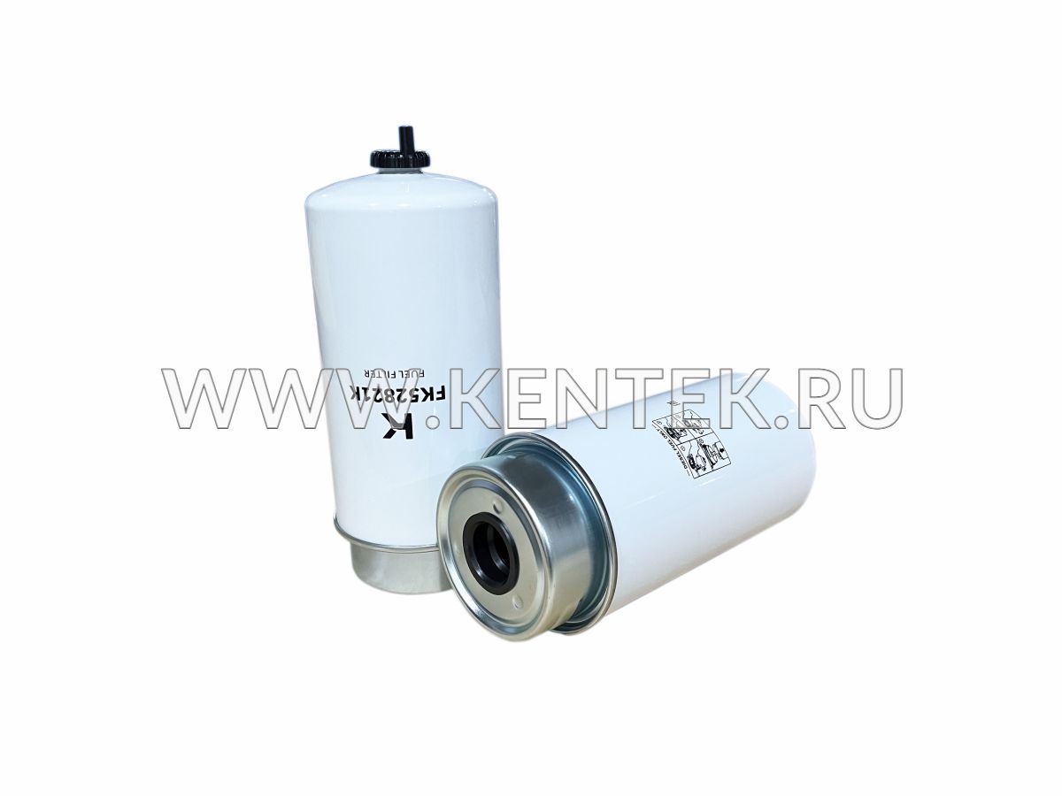 Топливный фильтр KENTEK FK51520K KENTEK  - фото, характеристики, описание.