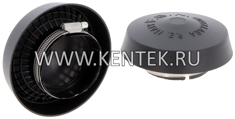 Колпак пластиковый HIFI CP076136064P HIFI  - фото, характеристики, описание.