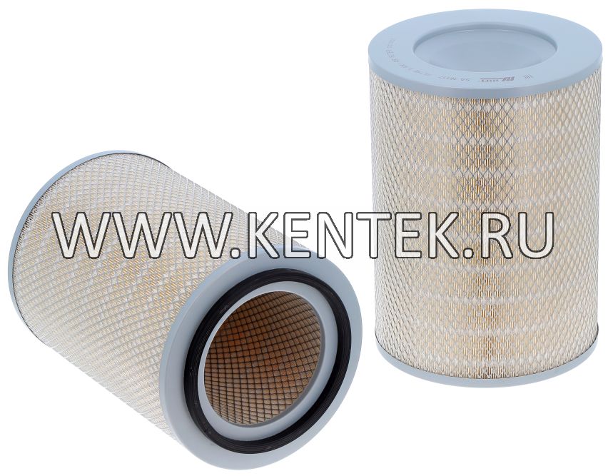 воздушный фильтр HIFI SA16117 HIFI  - фото, характеристики, описание.